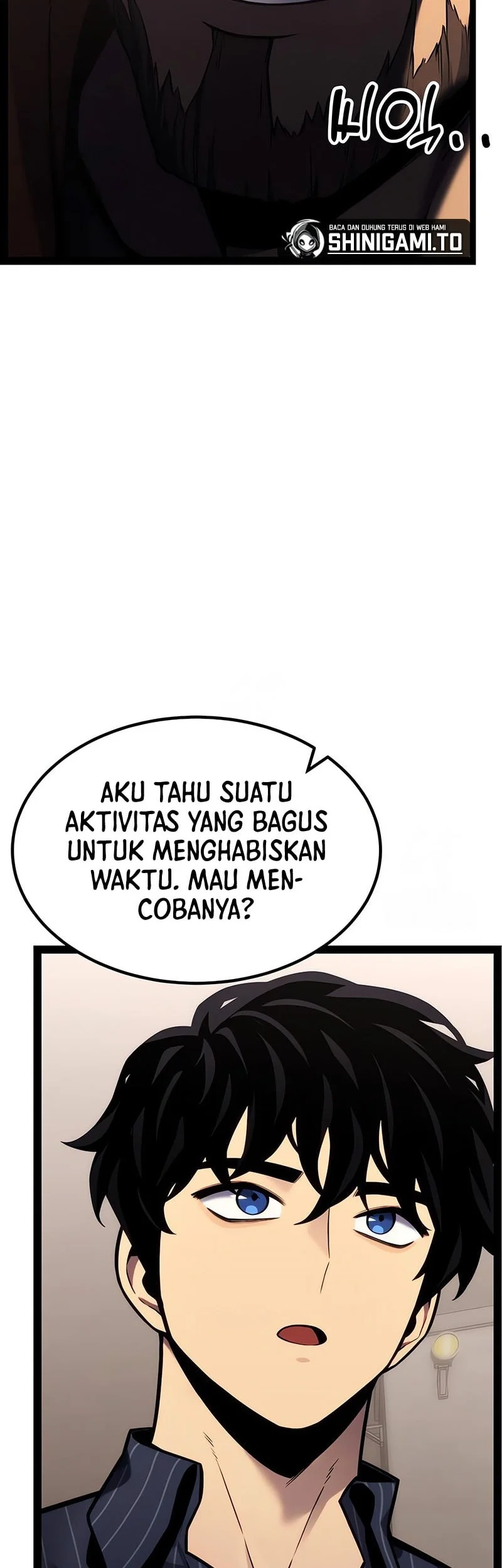 Artifact-Devouring Player Chapter 38 - halaman 78