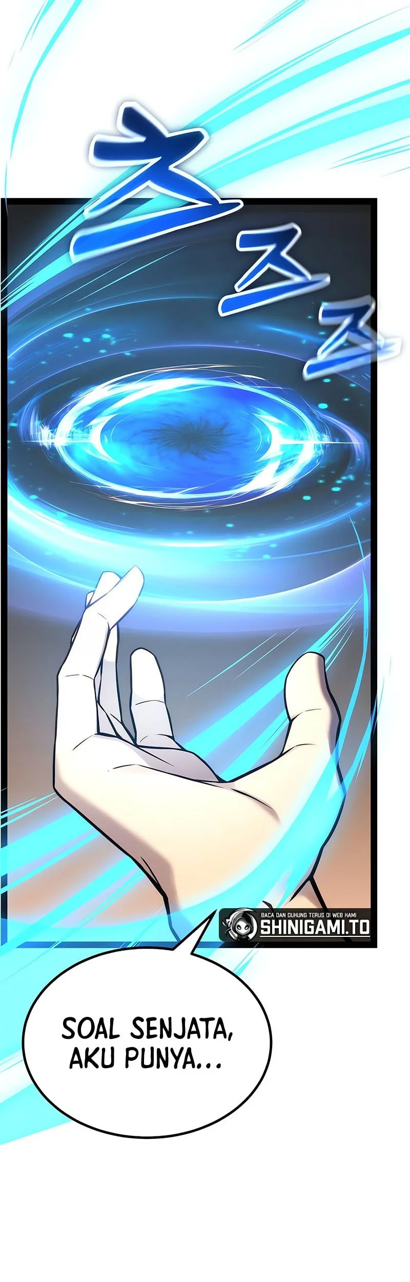 Artifact-Devouring Player Chapter 38 - halaman 90