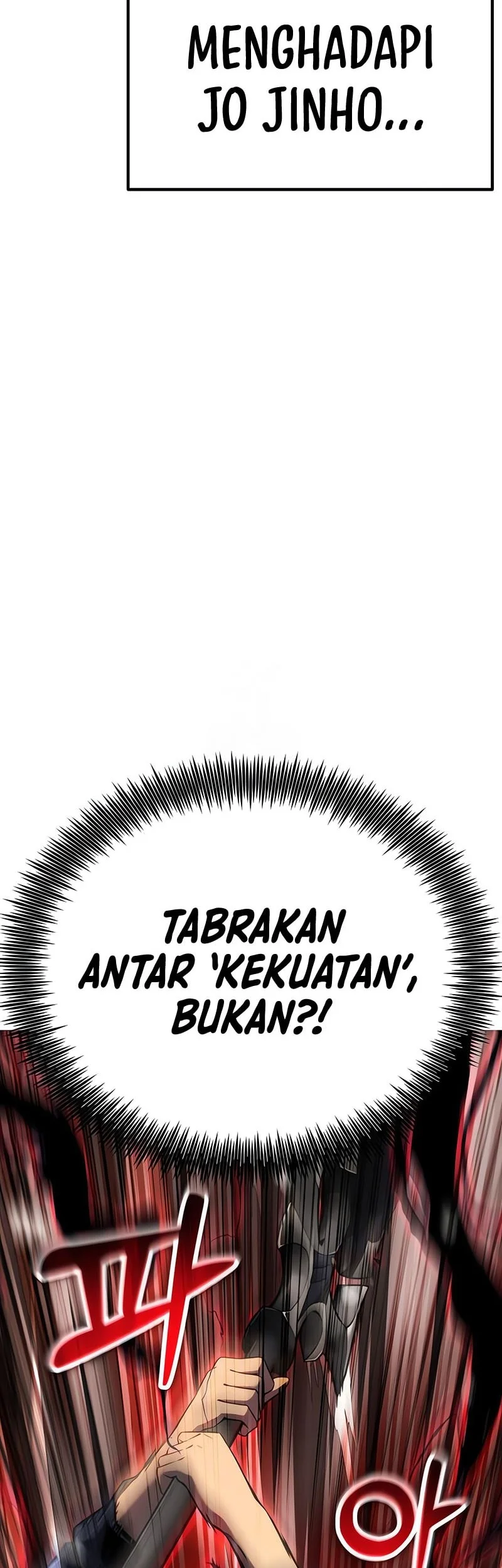 Artifact-Devouring Player Chapter 39 - halaman 22