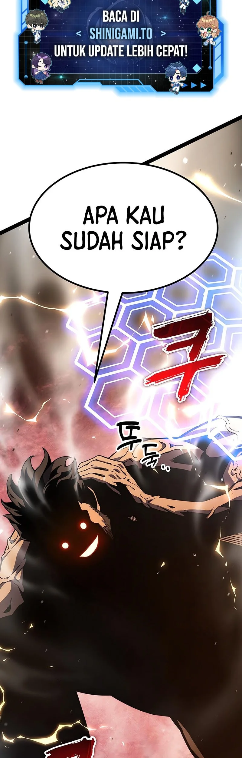 Artifact-Devouring Player Chapter 39 - halaman 3