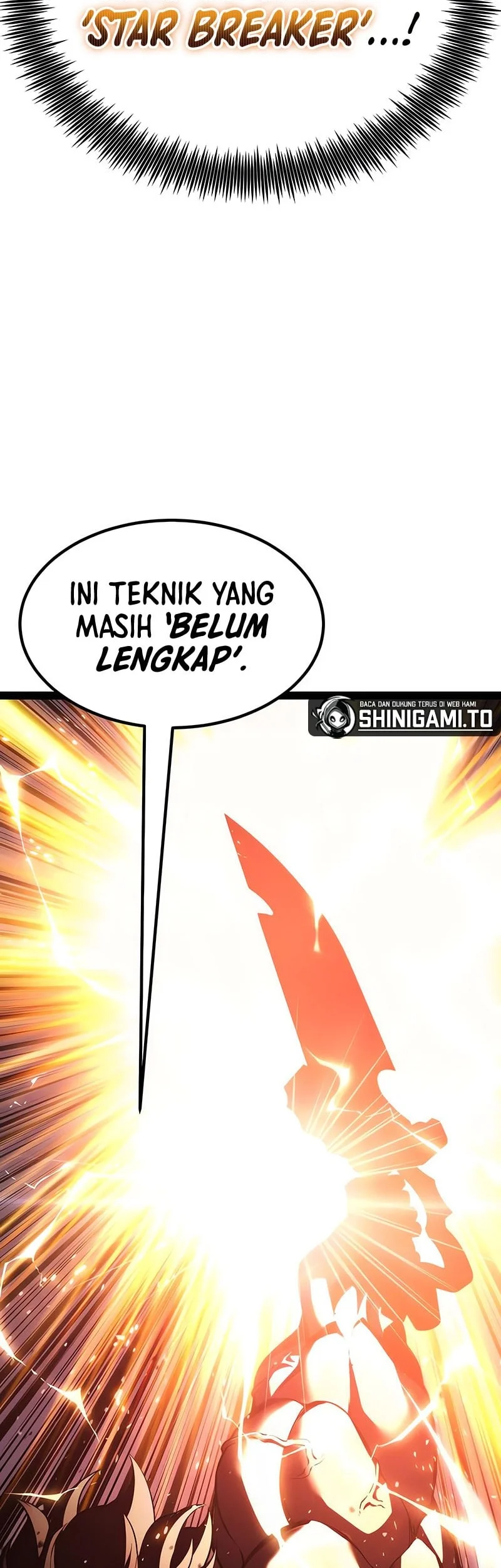 Artifact-Devouring Player Chapter 39 - halaman 69