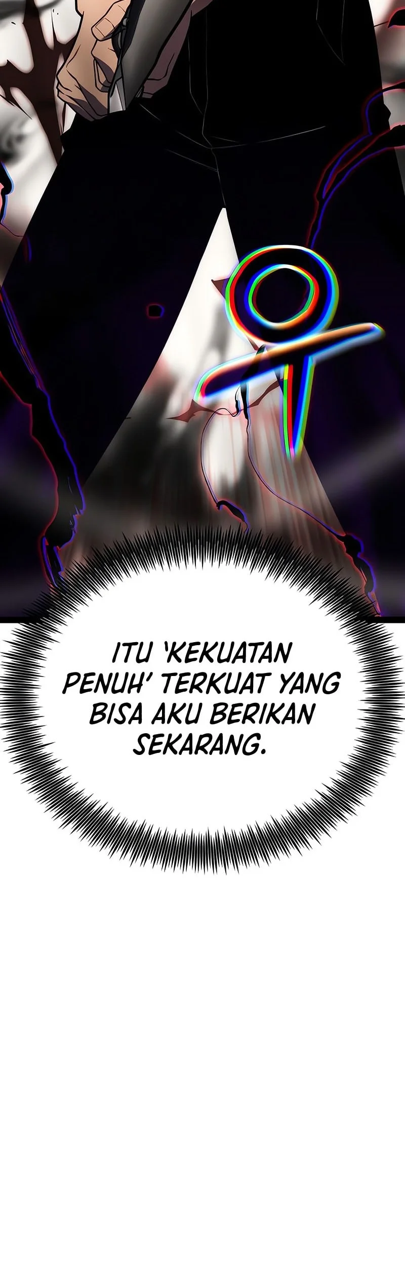 Artifact-Devouring Player Chapter 39 - halaman 75