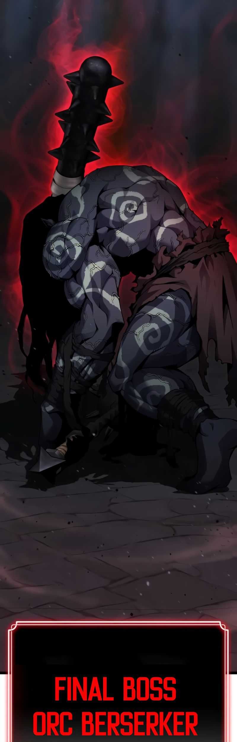 Artifact-Devouring Player Chapter 4 - halaman 30