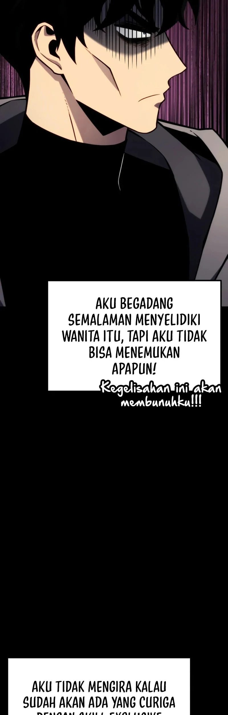 Artifact-Devouring Player Chapter 40 - halaman 38