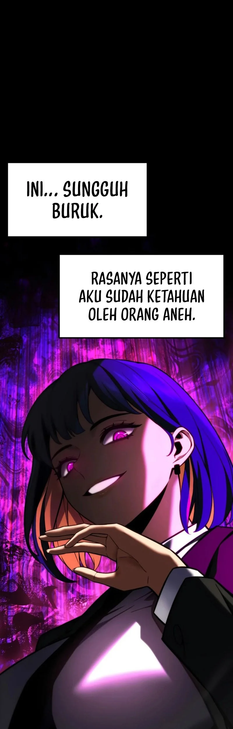 Artifact-Devouring Player Chapter 40 - halaman 40