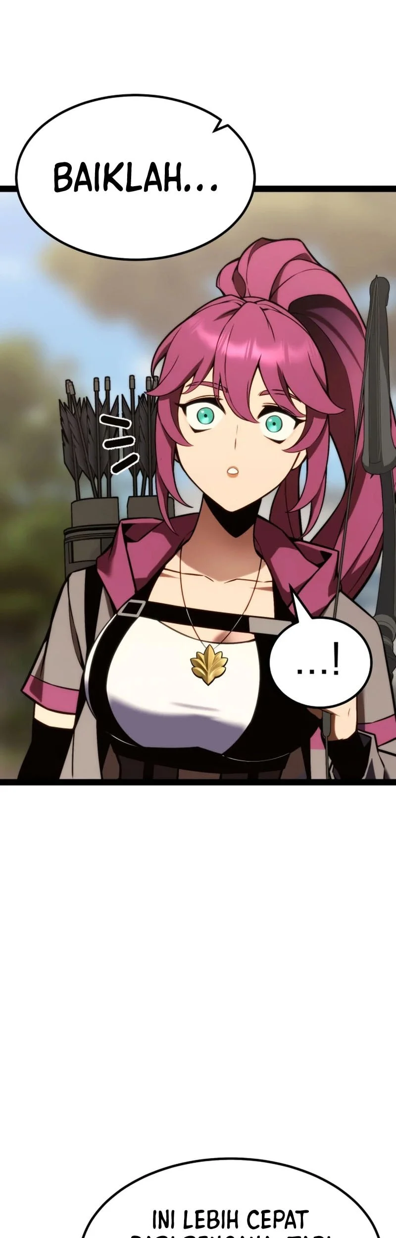 Artifact-Devouring Player Chapter 40 - halaman 50
