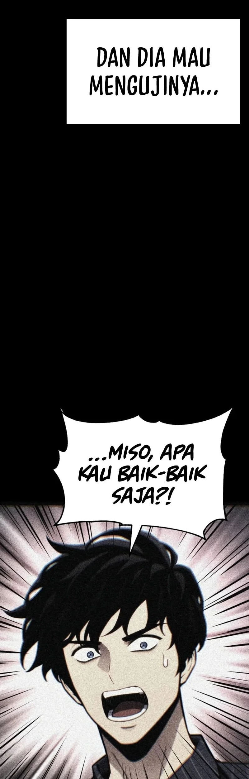 Artifact-Devouring Player Chapter 40 - halaman 59