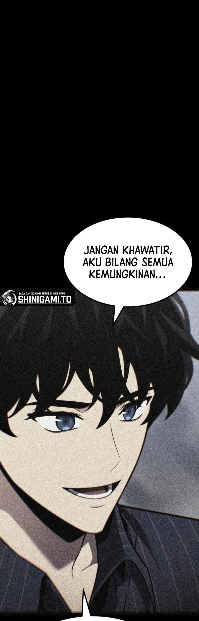 Artifact-Devouring Player Chapter 40 - halaman 84