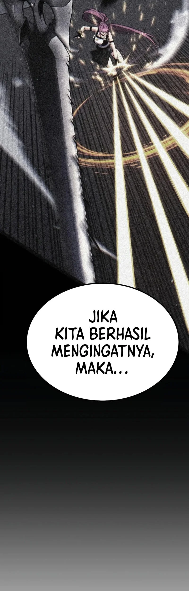 Artifact-Devouring Player Chapter 40 - halaman 89