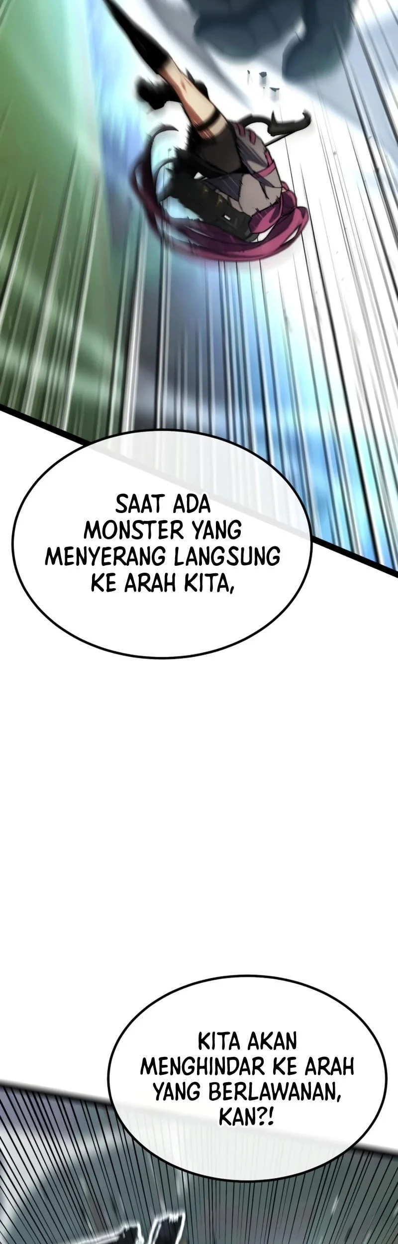 Artifact-Devouring Player Chapter 40 - halaman 94