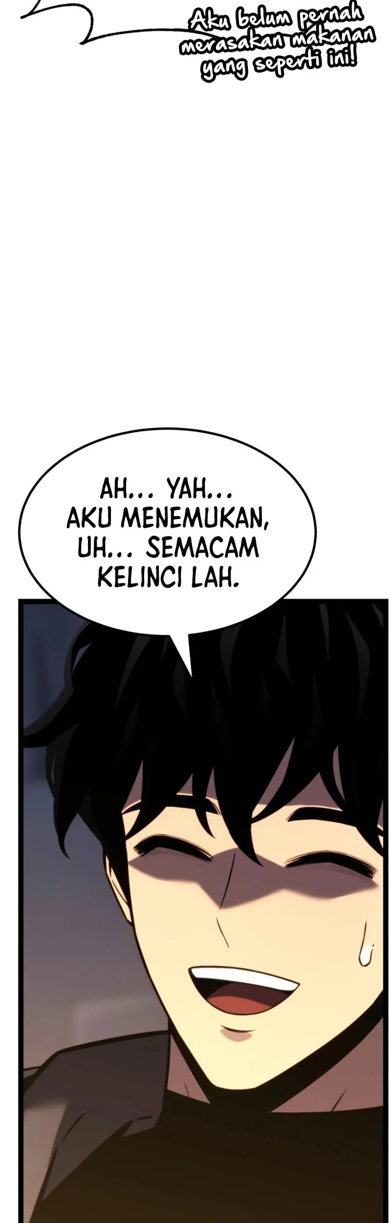 Artifact-Devouring Player Chapter 41 - halaman 103