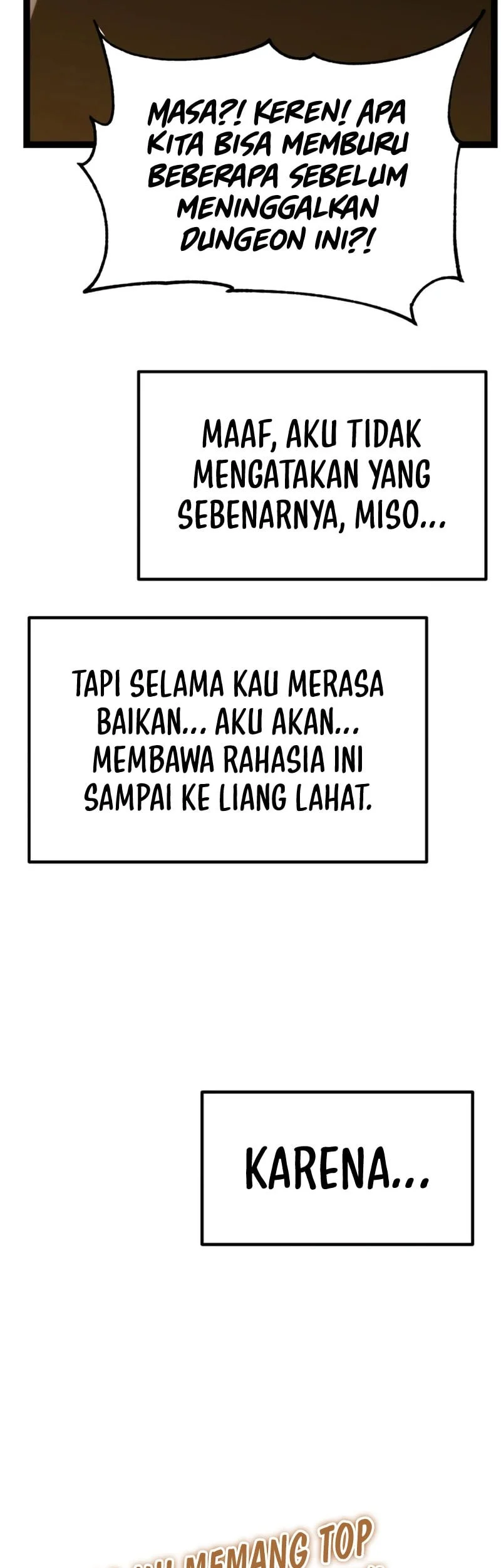 Artifact-Devouring Player Chapter 41 - halaman 104
