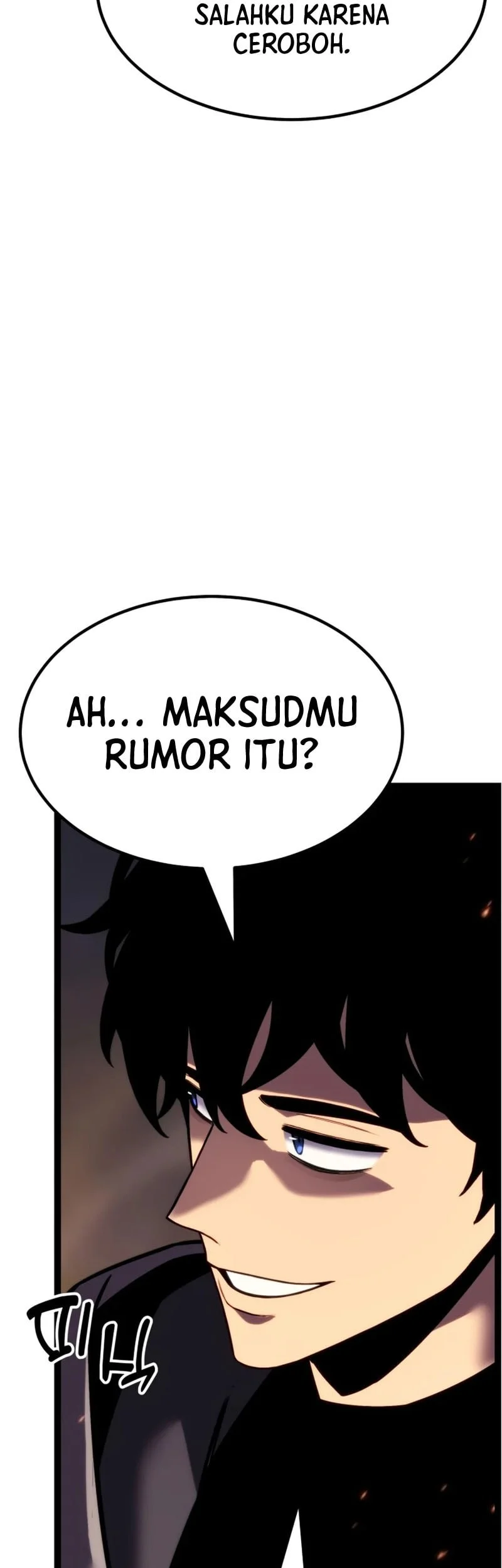 Artifact-Devouring Player Chapter 41 - halaman 112