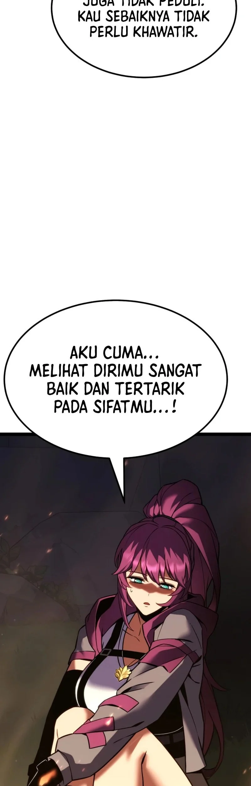 Artifact-Devouring Player Chapter 41 - halaman 115