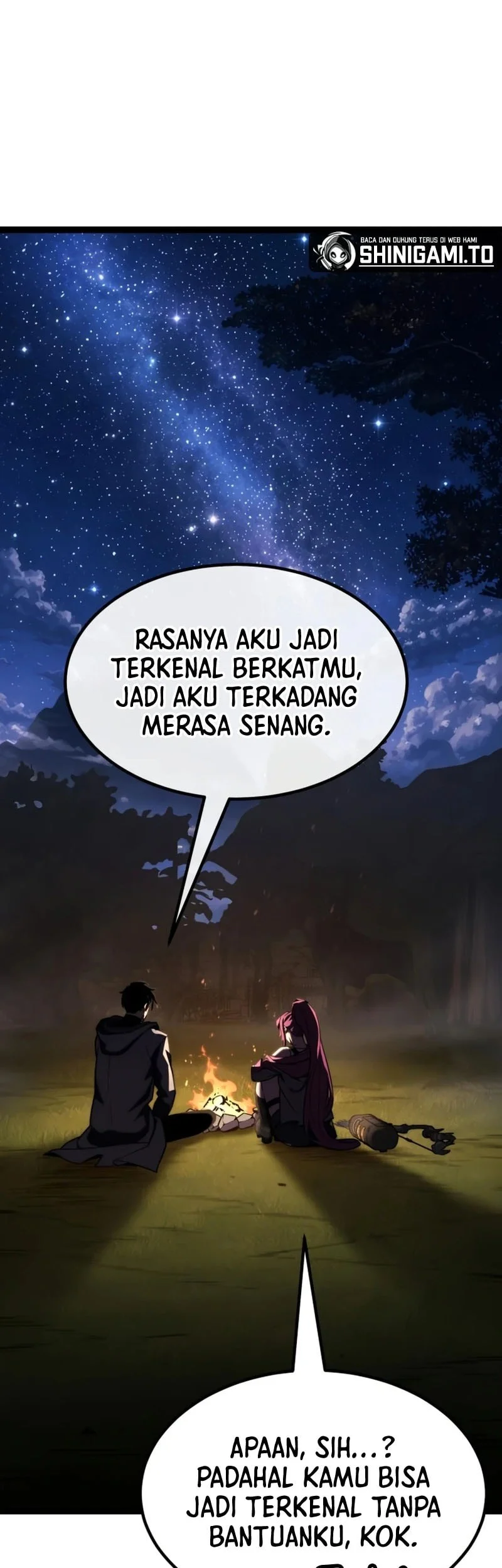 Artifact-Devouring Player Chapter 41 - halaman 118