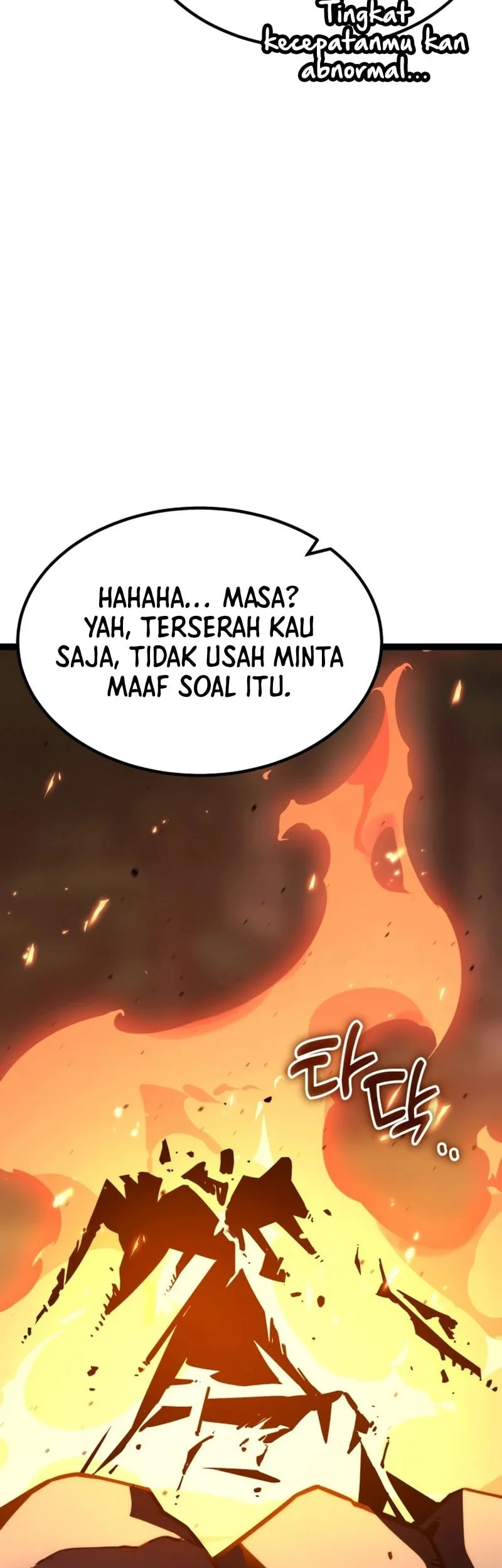 Artifact-Devouring Player Chapter 41 - halaman 119