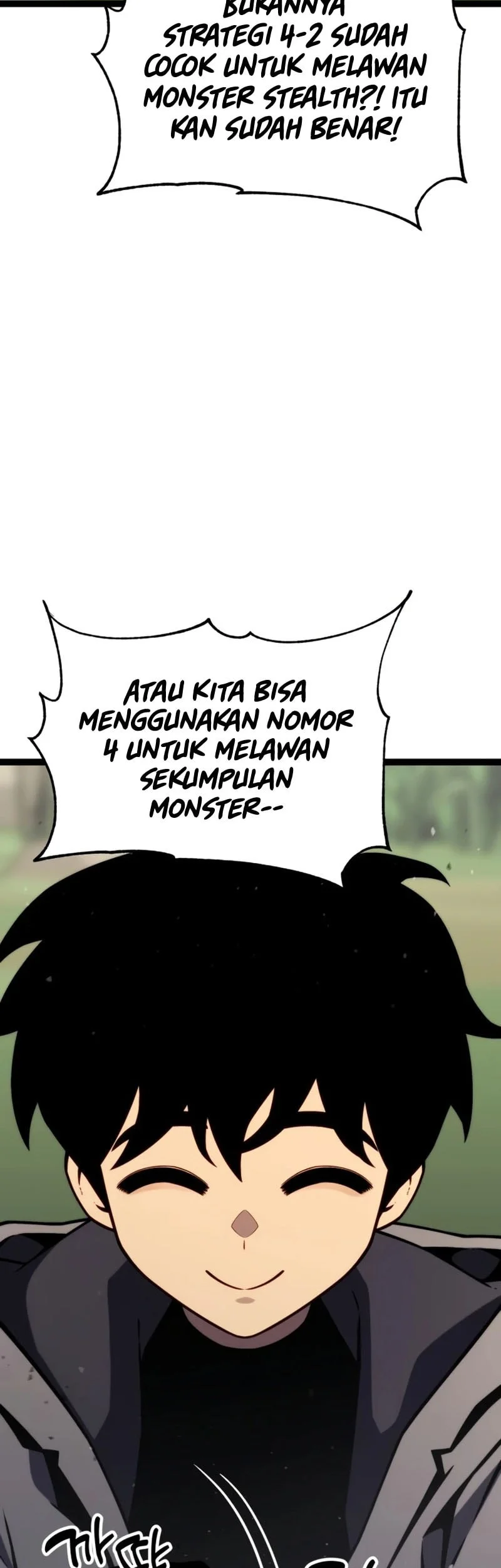 Artifact-Devouring Player Chapter 41 - halaman 28
