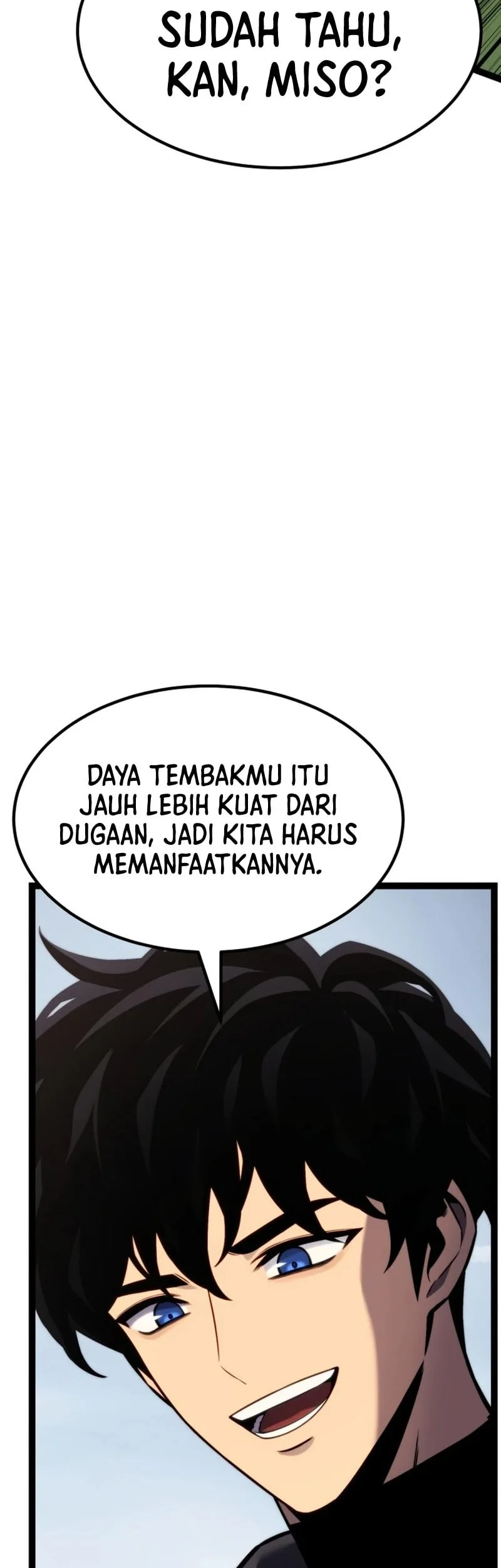 Artifact-Devouring Player Chapter 41 - halaman 32