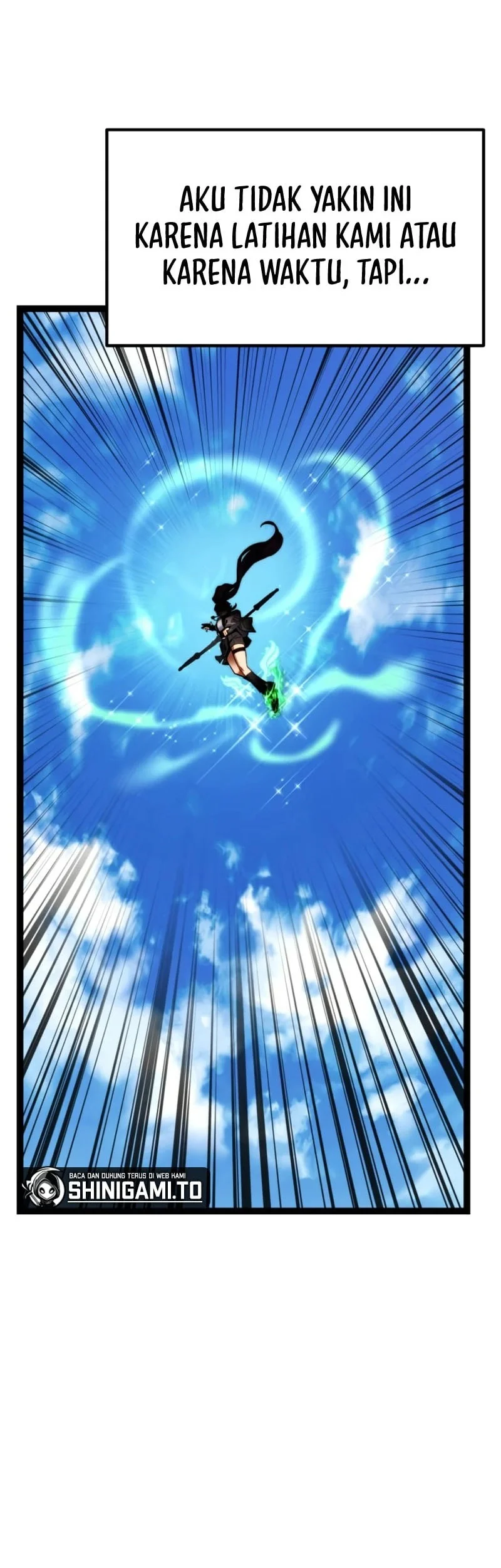 Artifact-Devouring Player Chapter 41 - halaman 55