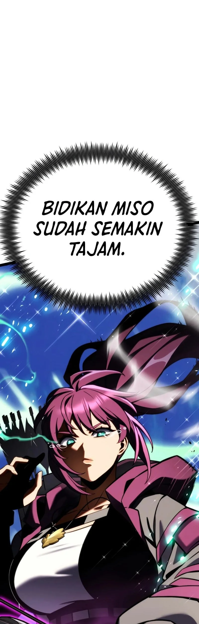 Artifact-Devouring Player Chapter 41 - halaman 56