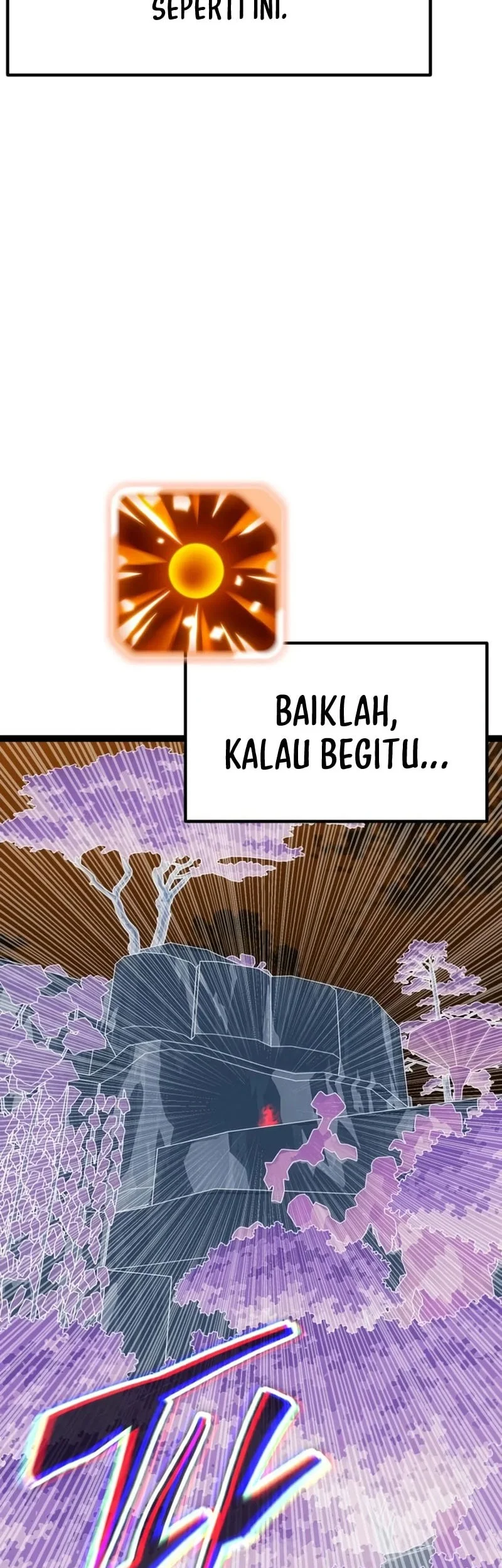 Artifact-Devouring Player Chapter 41 - halaman 59