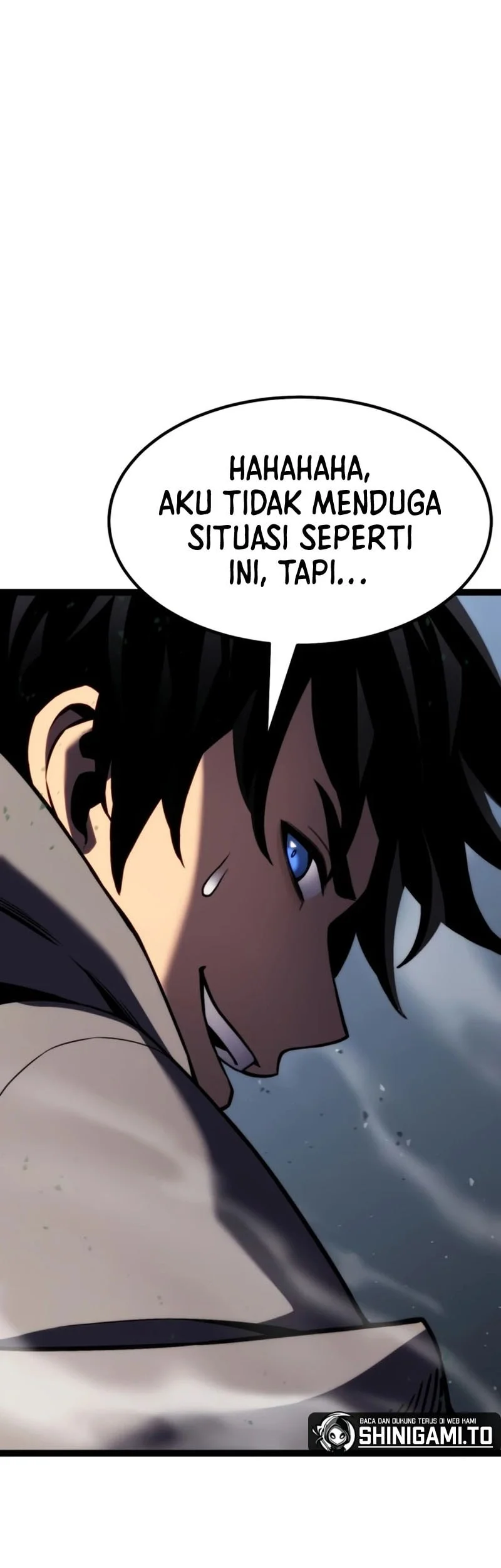 Artifact-Devouring Player Chapter 41 - halaman 68