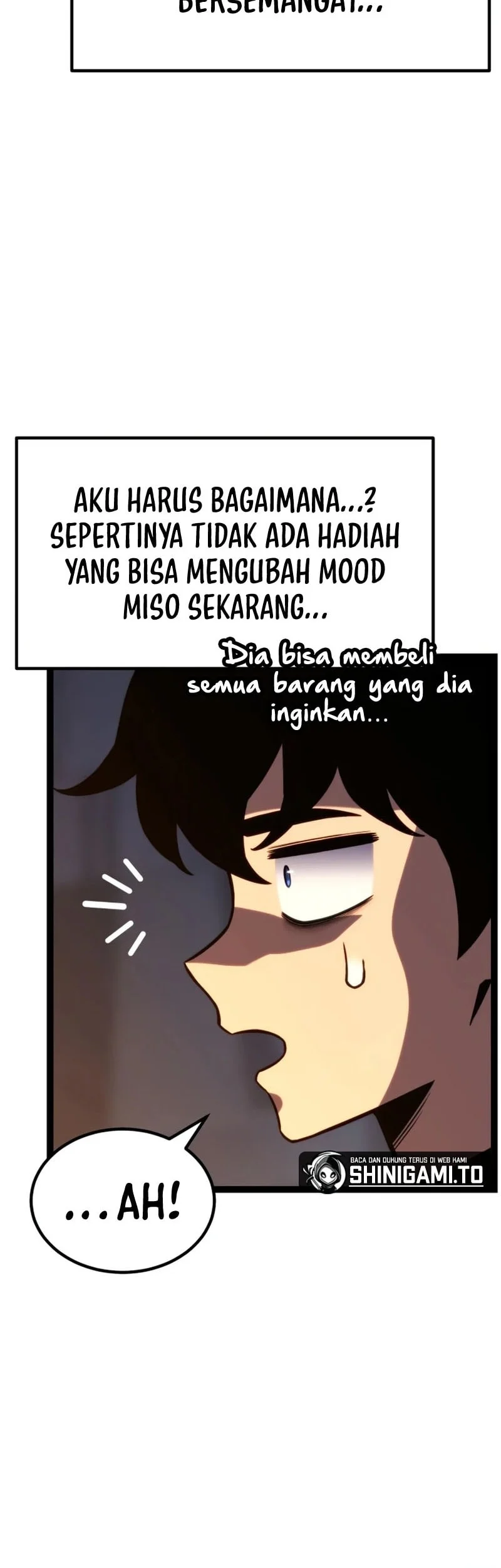Artifact-Devouring Player Chapter 41 - halaman 87