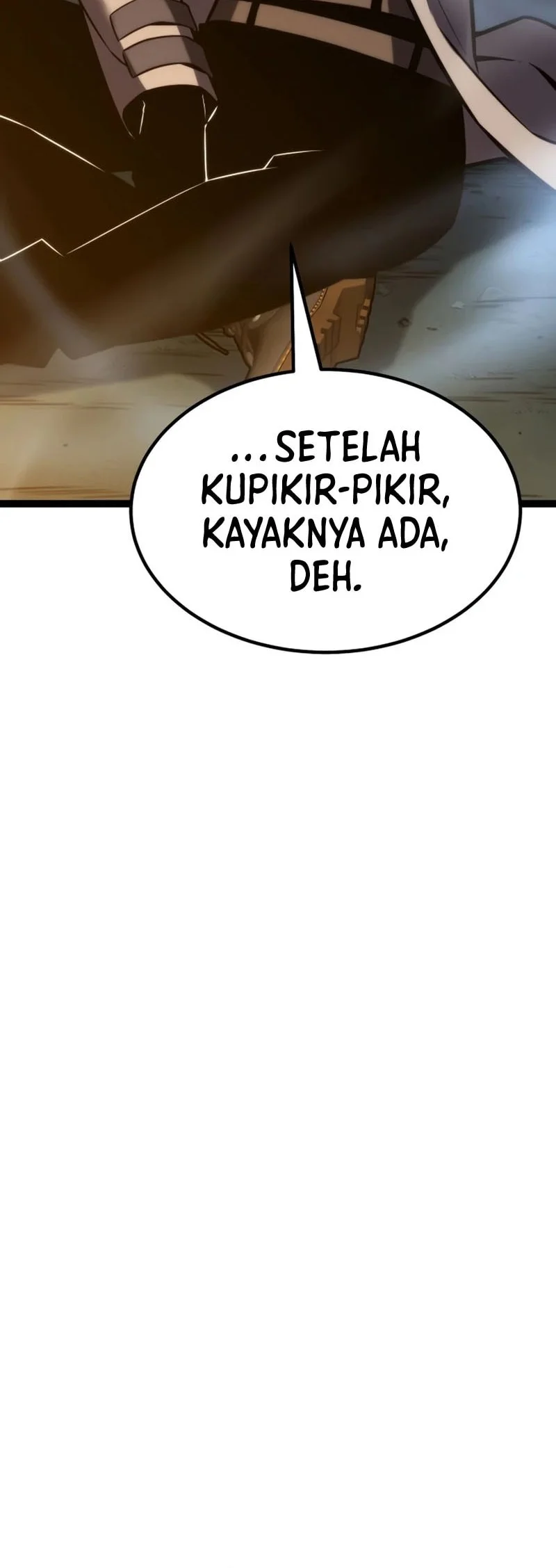 Artifact-Devouring Player Chapter 41 - halaman 89