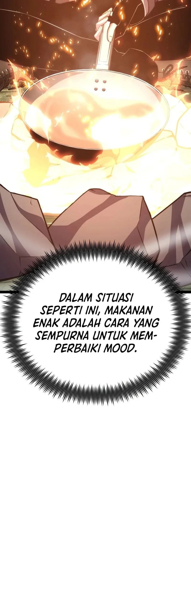 Artifact-Devouring Player Chapter 41 - halaman 91