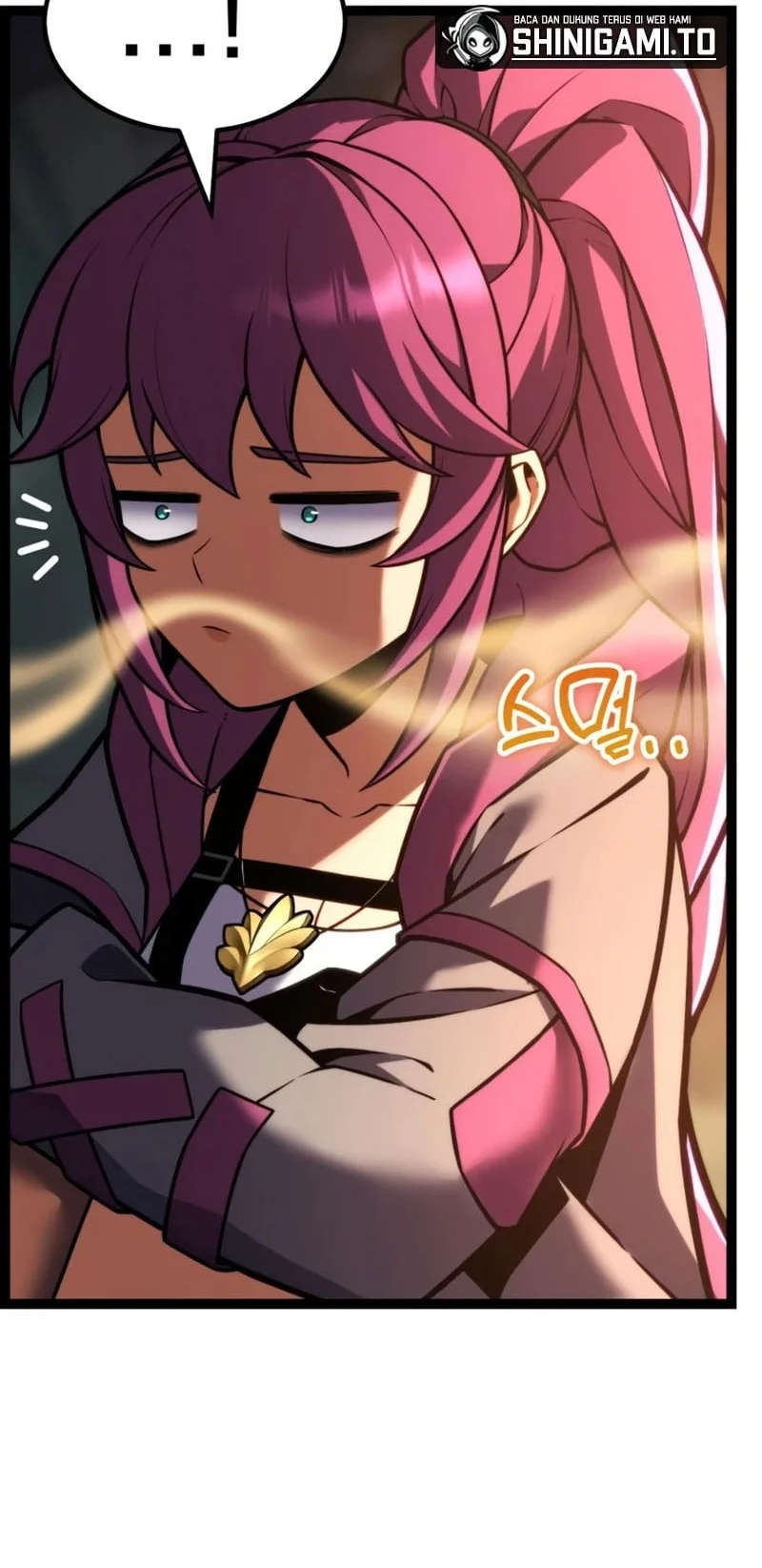 Artifact-Devouring Player Chapter 41 - halaman 93