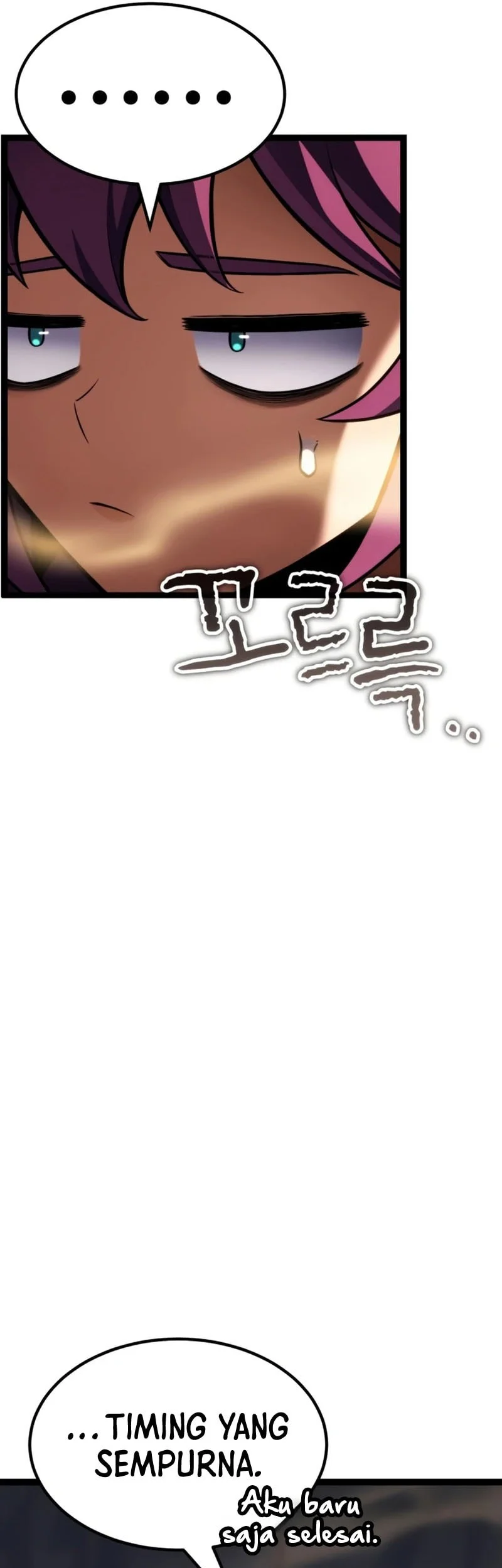 Artifact-Devouring Player Chapter 41 - halaman 94