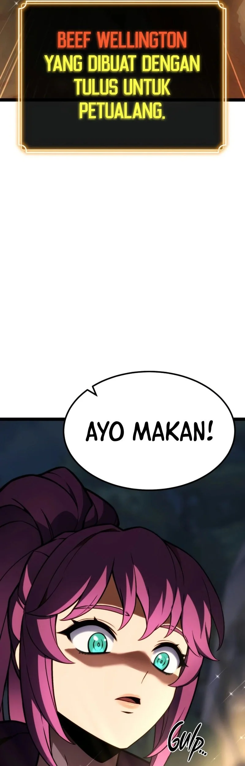 Artifact-Devouring Player Chapter 41 - halaman 98