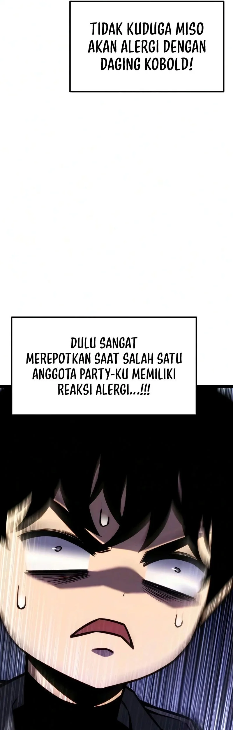 Artifact-Devouring Player Chapter 42 - halaman 10
