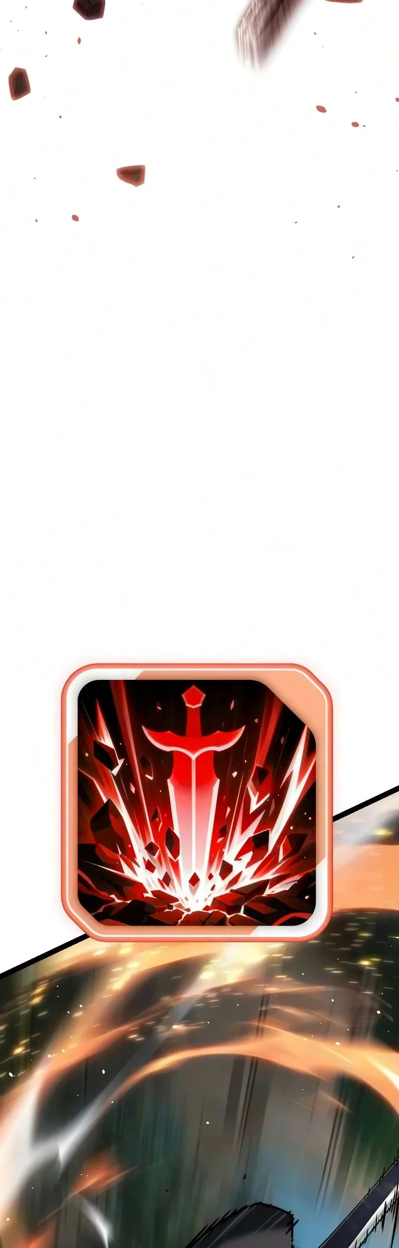 Artifact-Devouring Player Chapter 42 - halaman 118