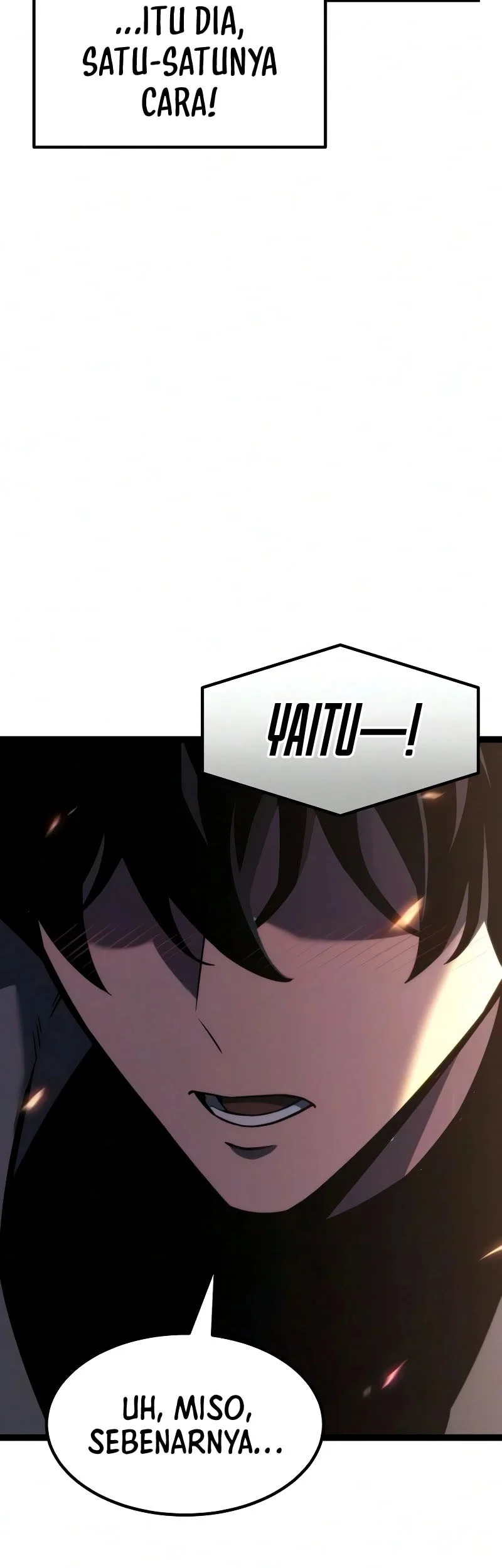 Artifact-Devouring Player Chapter 42 - halaman 12
