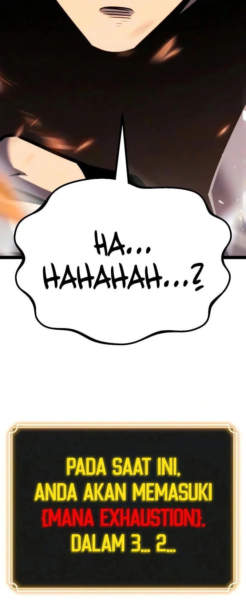 Artifact-Devouring Player Chapter 42 - halaman 127