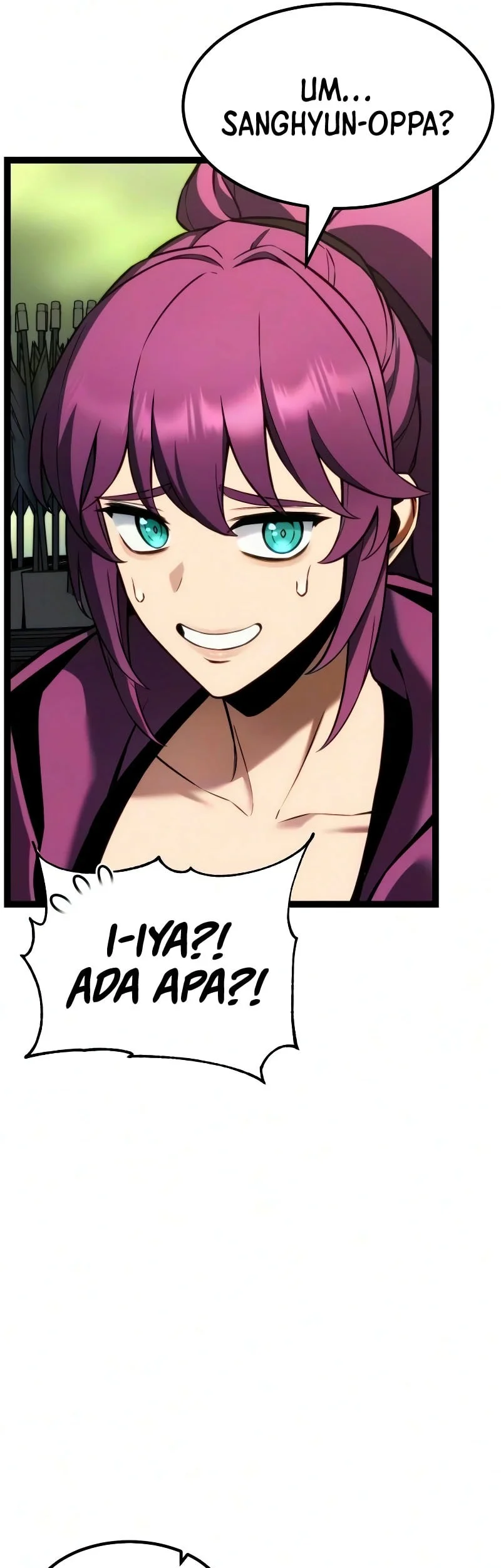Artifact-Devouring Player Chapter 42 - halaman 22