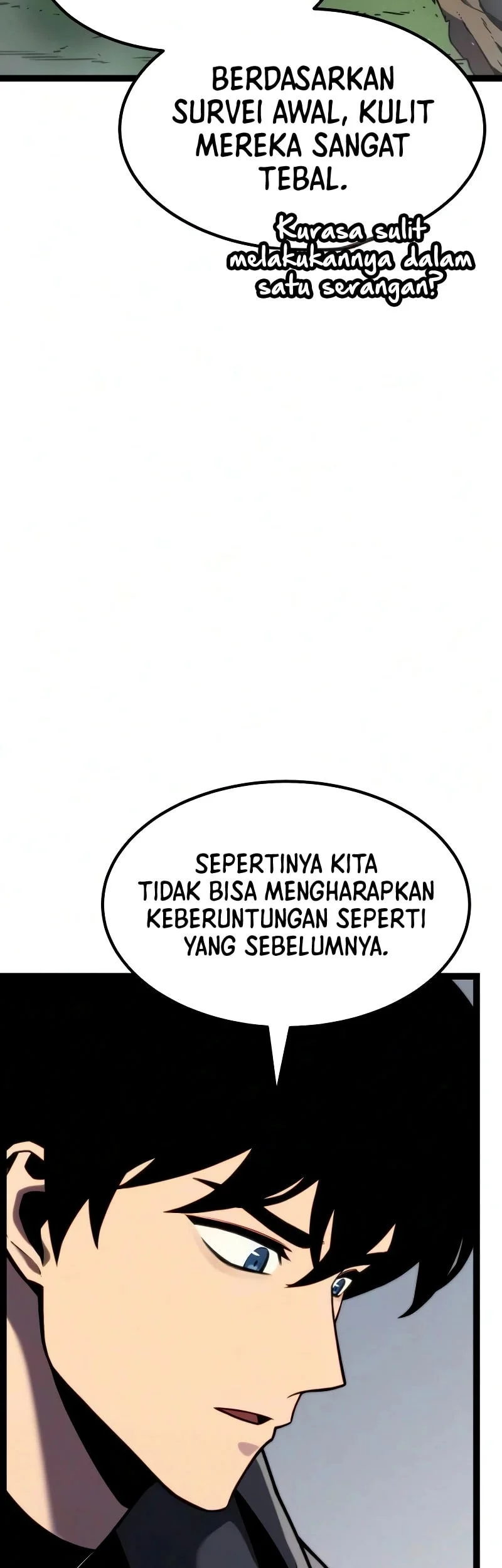 Artifact-Devouring Player Chapter 42 - halaman 35