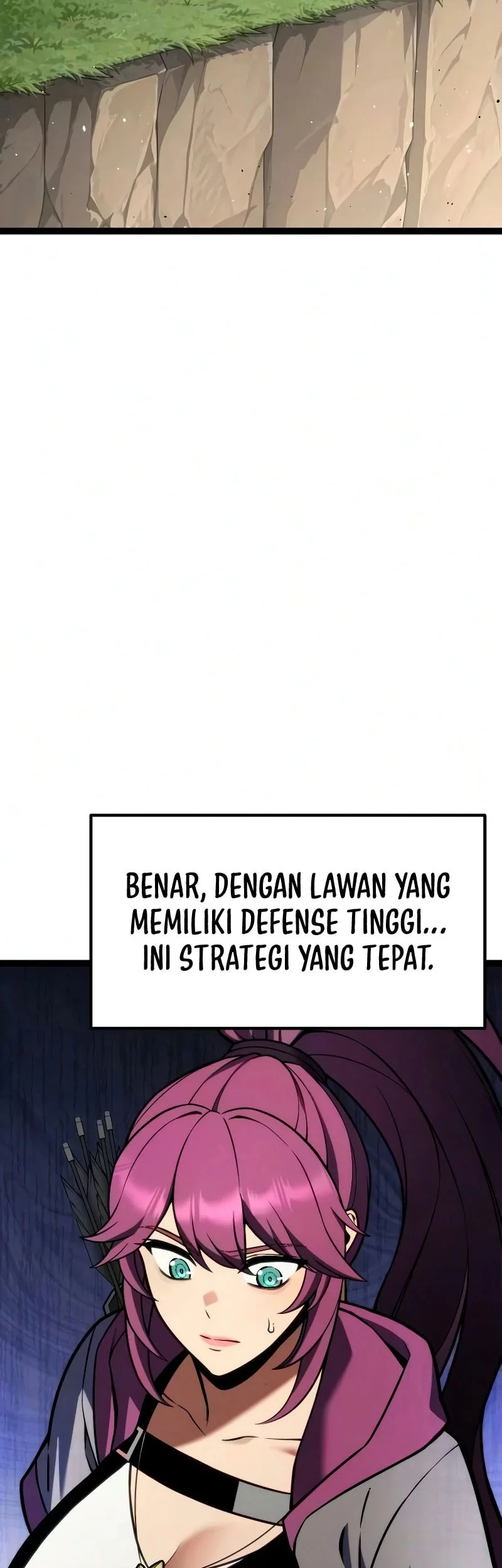 Artifact-Devouring Player Chapter 42 - halaman 92