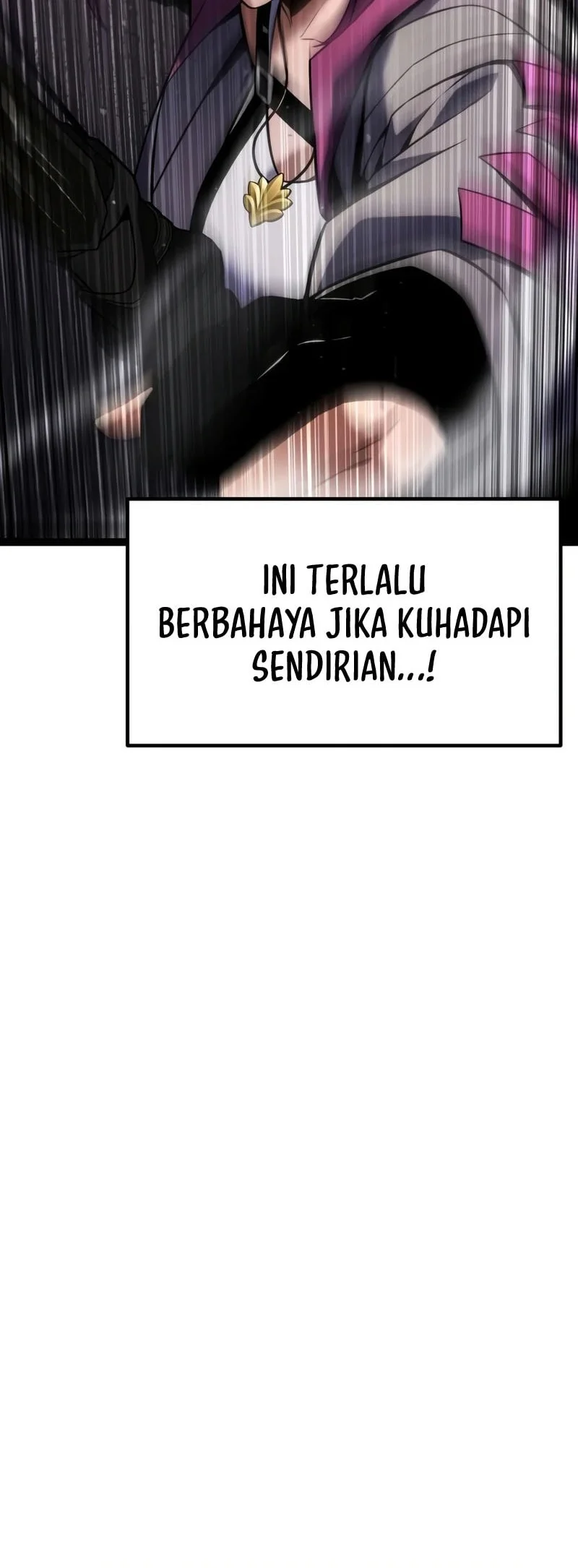 Artifact-Devouring Player Chapter 43 - halaman 100