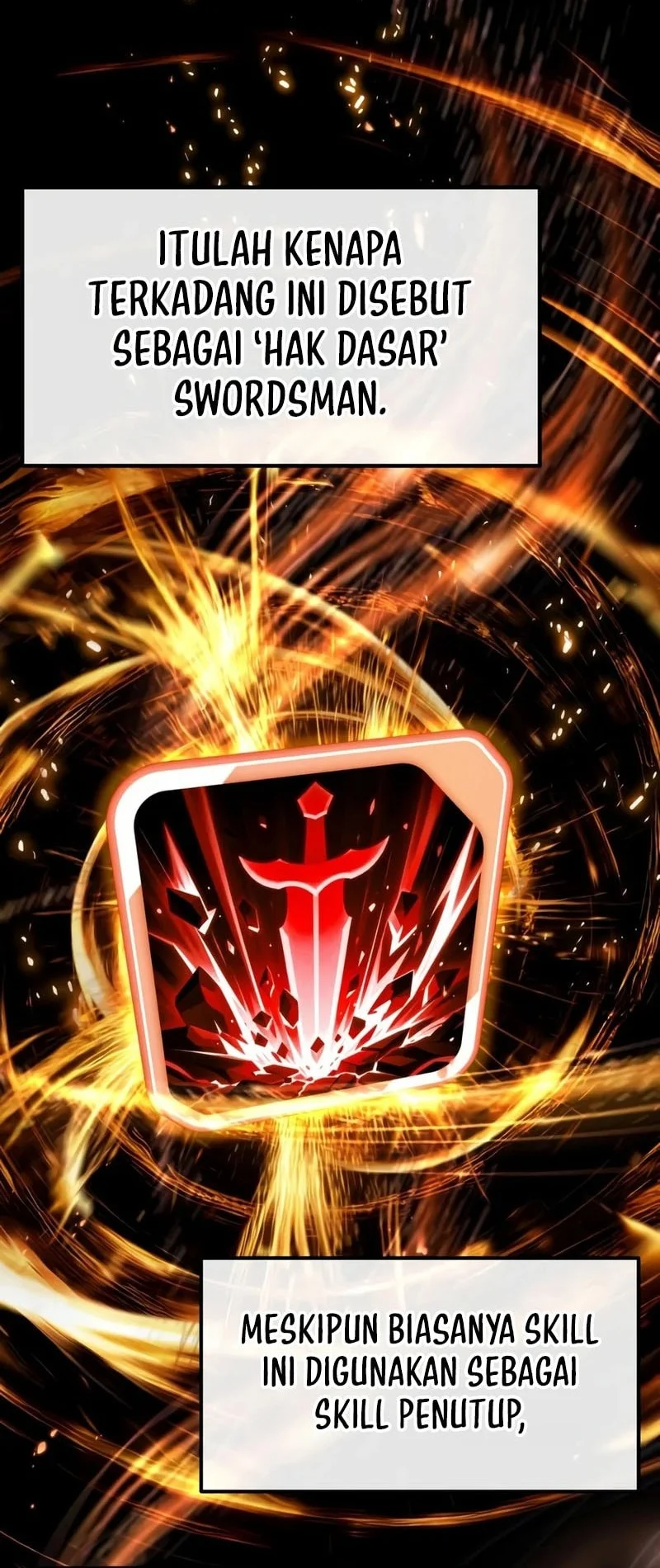 Artifact-Devouring Player Chapter 43 - halaman 13