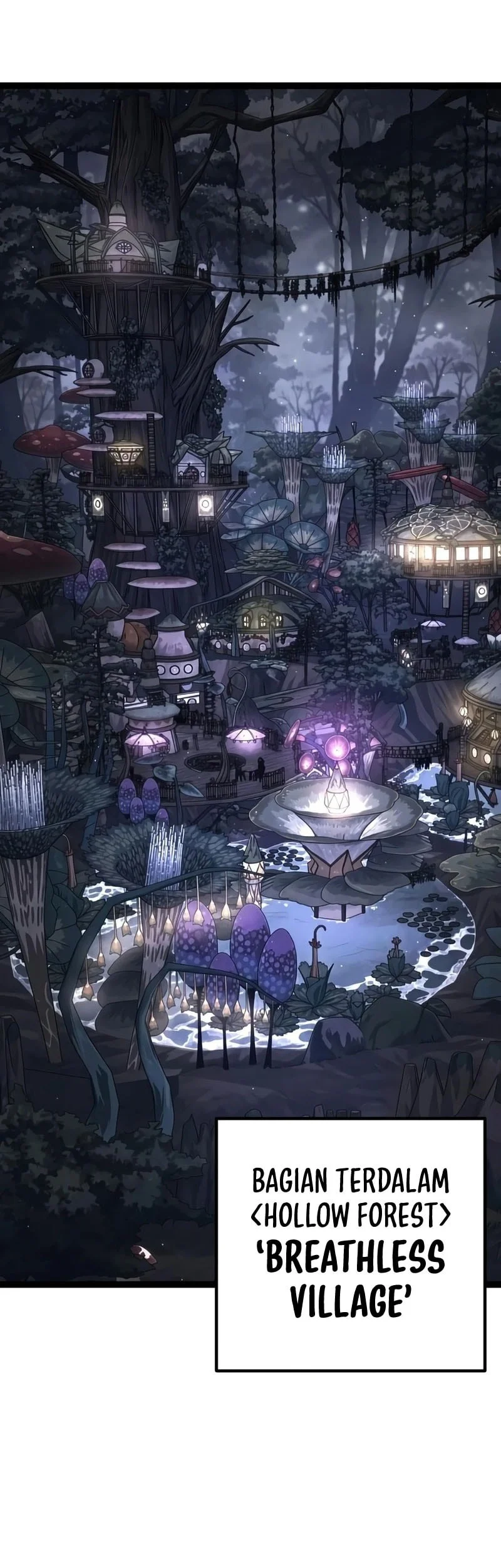 Artifact-Devouring Player Chapter 43 - halaman 42