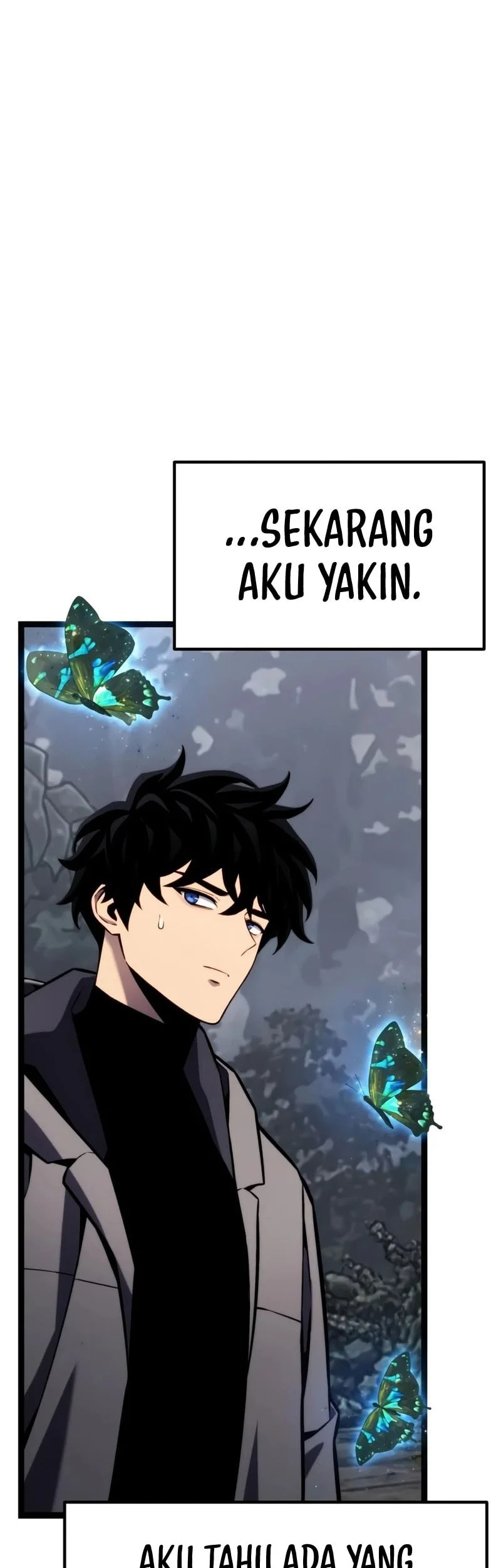 Artifact-Devouring Player Chapter 43 - halaman 44