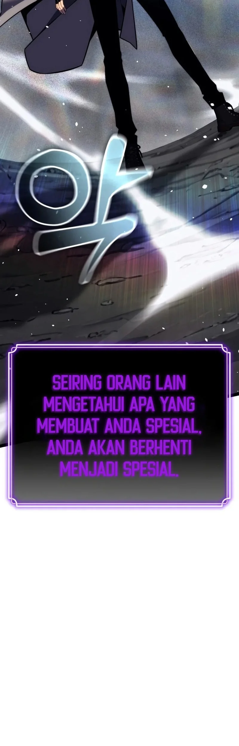Artifact-Devouring Player Chapter 43 - halaman 62