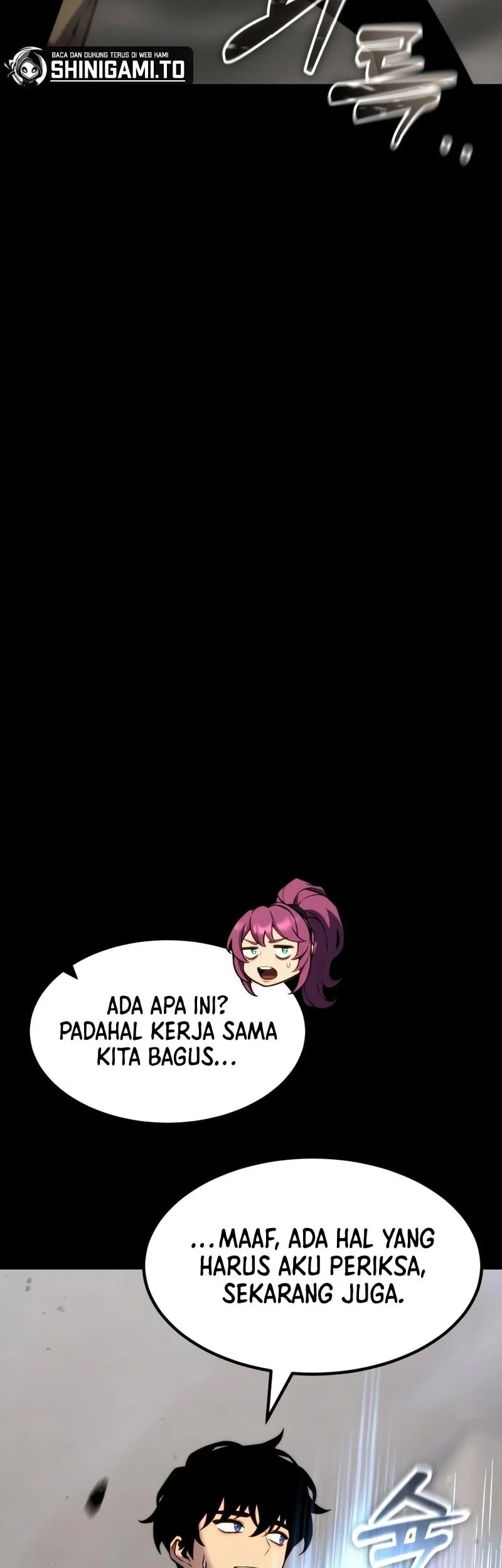 Artifact-Devouring Player Chapter 43 - halaman 7