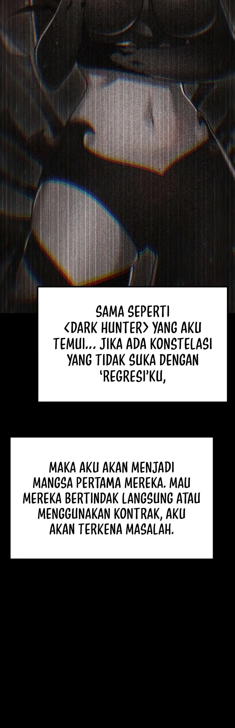 Artifact-Devouring Player Chapter 43 - halaman 72