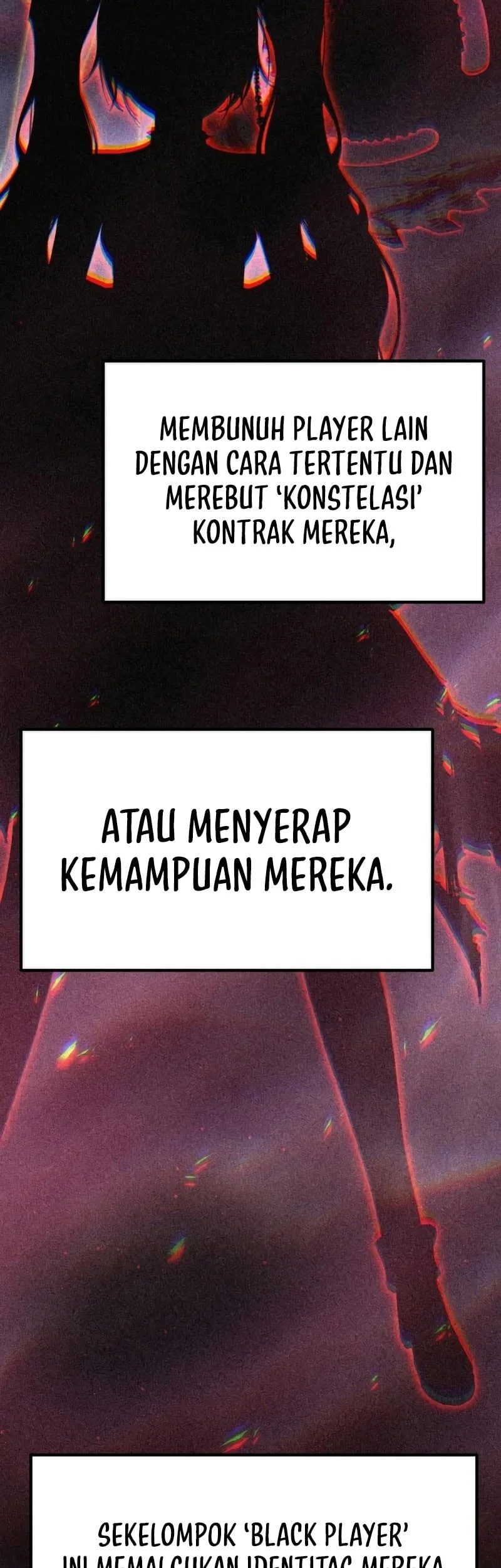 Artifact-Devouring Player Chapter 43 - halaman 75