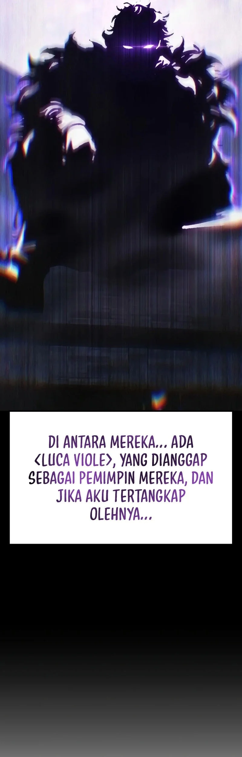 Artifact-Devouring Player Chapter 43 - halaman 77