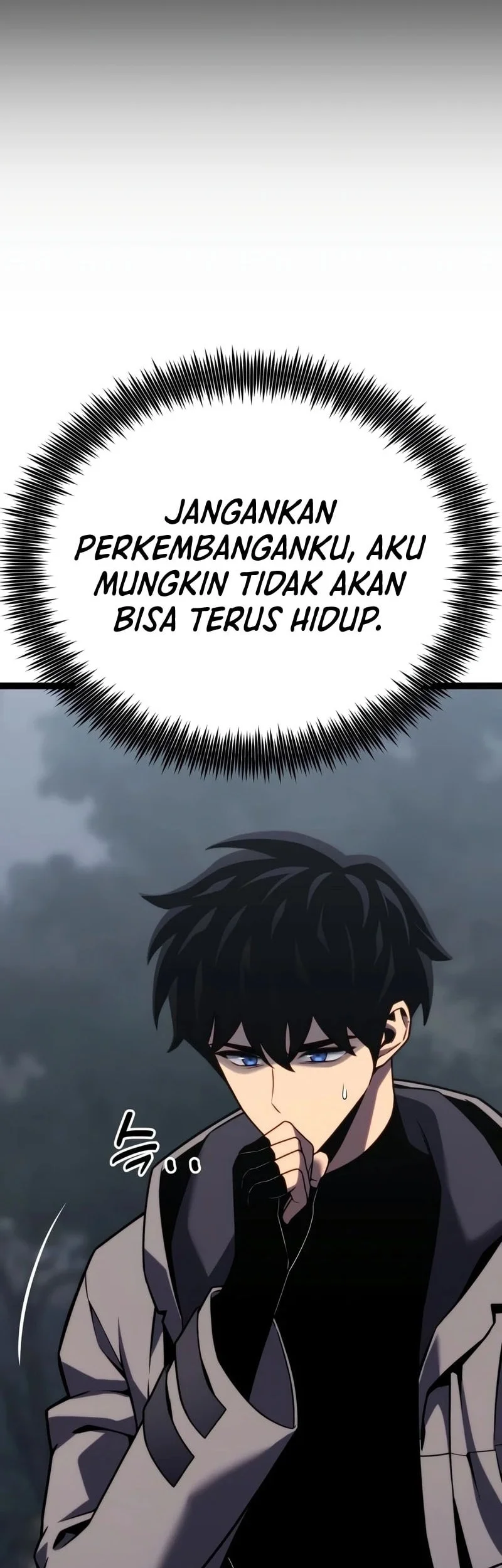 Artifact-Devouring Player Chapter 43 - halaman 78