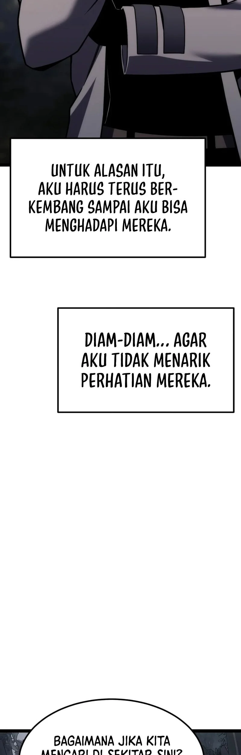 Artifact-Devouring Player Chapter 43 - halaman 79